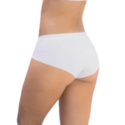Leonisa Semi Low-rise Smooth Hiphugger Panty -