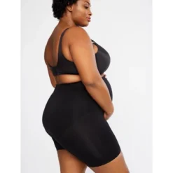 Plus Size Secret Fit Maternity Shaper (single) | Motherhood Maternity