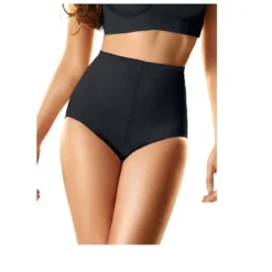 Leonisa High-waisted Classic Style Shaper Panty -