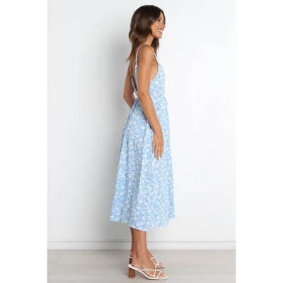 Petal And Pup Womens Laguna Dress - Image 5