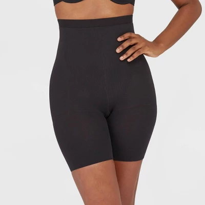 ASSETS By SPANX Women's Mid-Thigh Shaper - Image 2