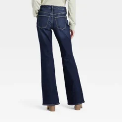 Women's High-Rise Flare Jeans - Universal Thread™