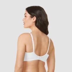 Warners® Simply Perfect® Underarm Smoothing With Seamless Stretch Wireless Lightly Lined Comfort Bra RM3911T