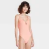 Women's Seamless Bodysuit - Colsie™
