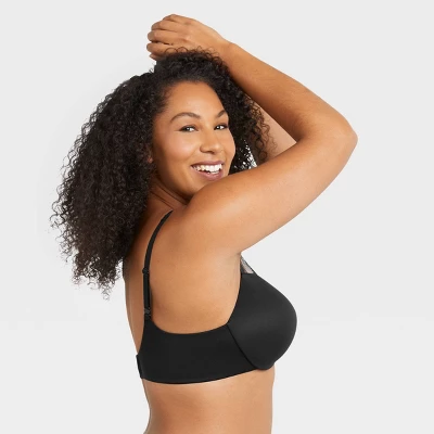 Maidenform Self Expressions Women's Dreamwire Lift Bra SE3000