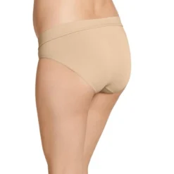 Jockey Women's Maternity Under The Belly Hipster