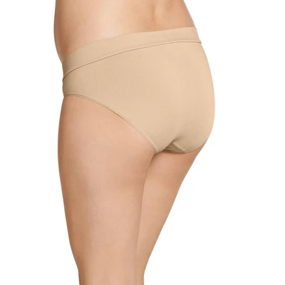 Jockey Women's Maternity Under The Belly Hipster