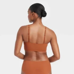 Women's Signature Smooth Longline Bralette - Auden™