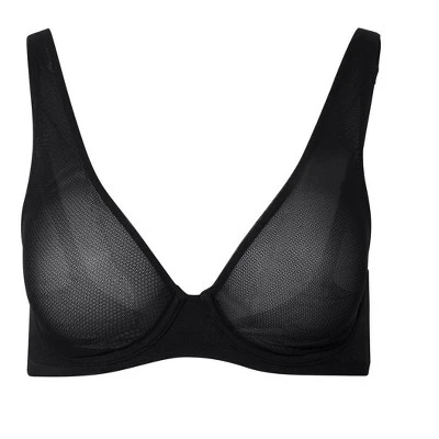 Nueskin Women's Ivy Triangle Bra - Image 3