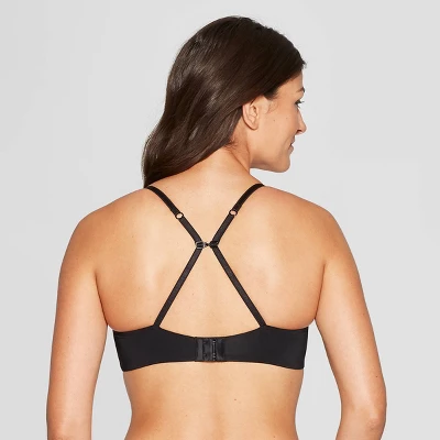 Women's Wirefree Nursing Bra - Auden - Image 3