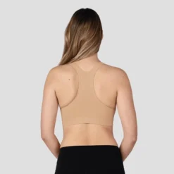 Bravado! Basics Women's Crossover Nursing Sleep Bra