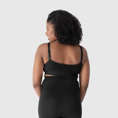 Kindred Bravely Women's Sublime Nursing Adjustable Crossover Bra - Image 8