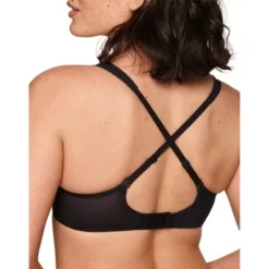 Nueskin Women's Ivy Triangle Bra