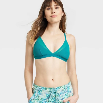 Women's Mesh Bralette - Auden™ - Image 2