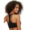 Felina Women's Velvety Soft Racerback Bralette