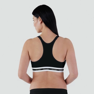 Bravado! Designs Women's Original Full Cup Pumping And Nursing Bra