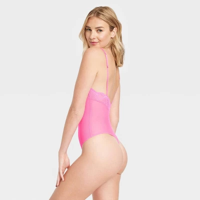 Women's Unlined Bodysuit - Auden™