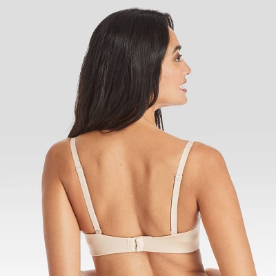 Maidenform® Women's Love The Lift® Demi Strapless Multiway Bra 9417 - Image 5