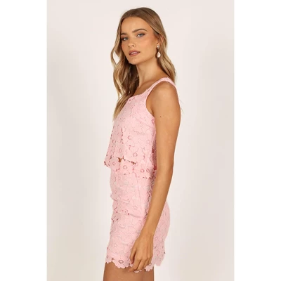 Petal And Pup Womens Cartia Top - Image 5