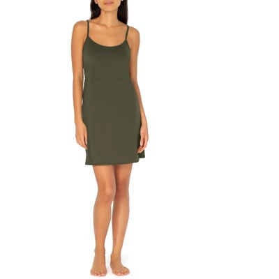 Smart & Sexy Women's Stretchiest EVER Slip Dress - Image 6