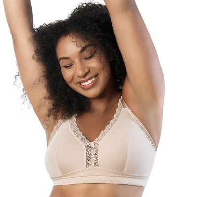 PARFAIT Women's Dalis Wire-free Bralette - Image 10