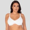 Fruit Of The Loom Women's Cotton Stretch Extreme Comfort Bra