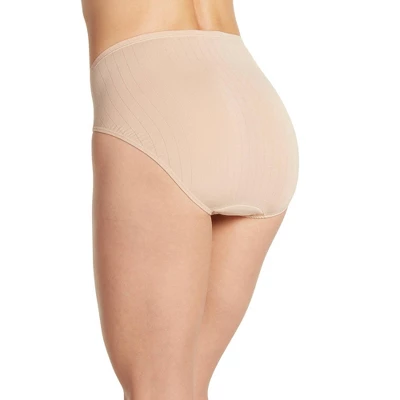 Jockey Women's Supersoft Breathe French Cut - 3 Pack - Image 2