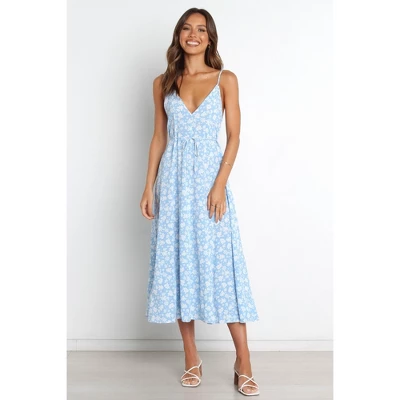 Petal And Pup Womens Laguna Dress - Image 7