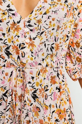 Petal And Pup Womens Kelda Dress - Image 6