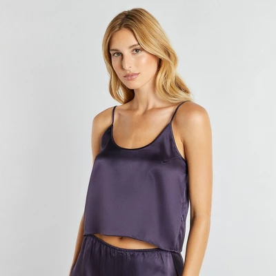 Journelle Women's Celine Open Back Cami Tank Top - Image 6