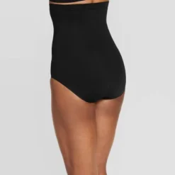 Jockey Generation™ Women's Slimming High-Waist Briefs